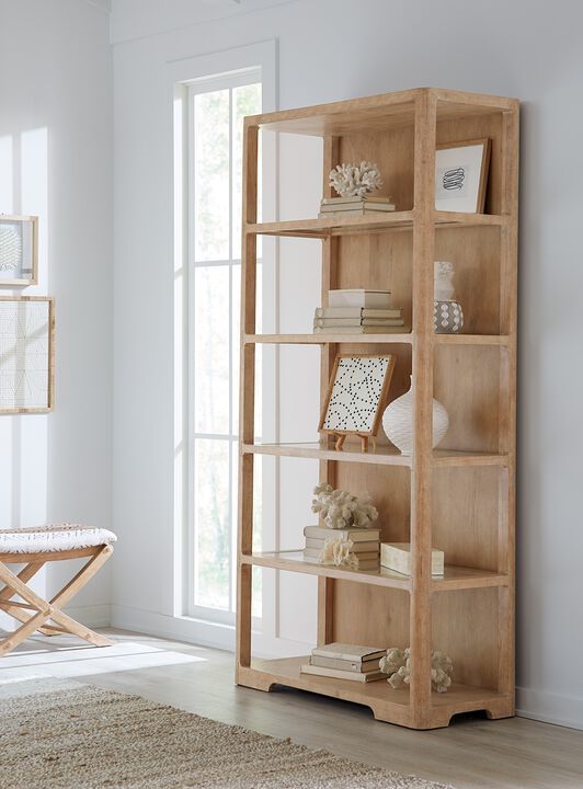 Retreat Etagere